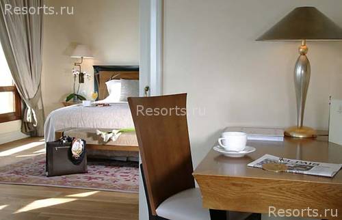 Gran Hotel La Florida 24